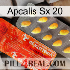 Apcalis Sx 20 new01